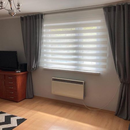 Apartament Swobodna Sosnowiec Luaran gambar