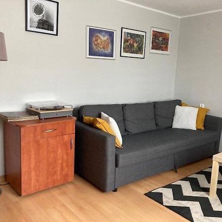 Apartament Swobodna Sosnowiec Luaran gambar
