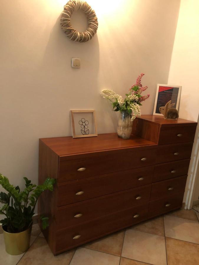 Apartament Swobodna Sosnowiec Luaran gambar