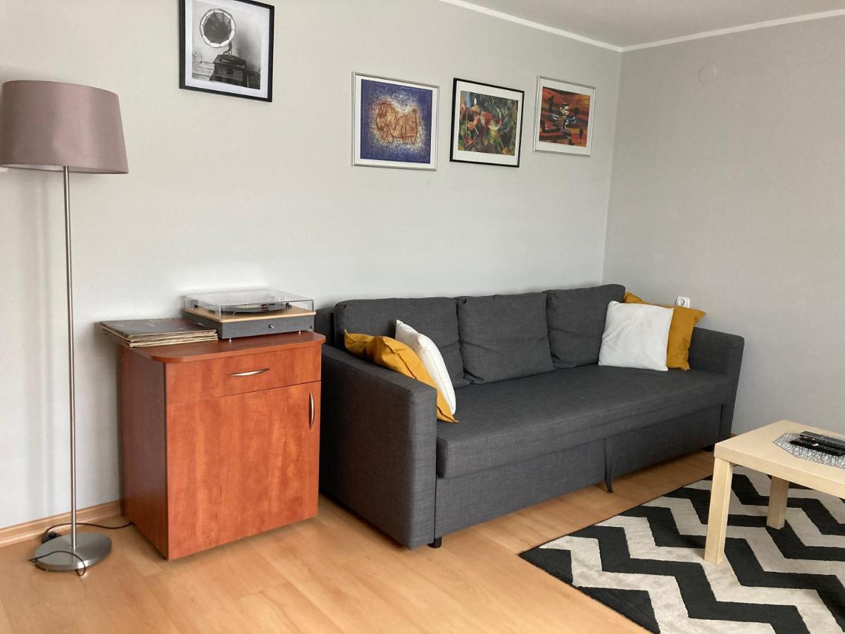 Apartament Swobodna Sosnowiec Luaran gambar