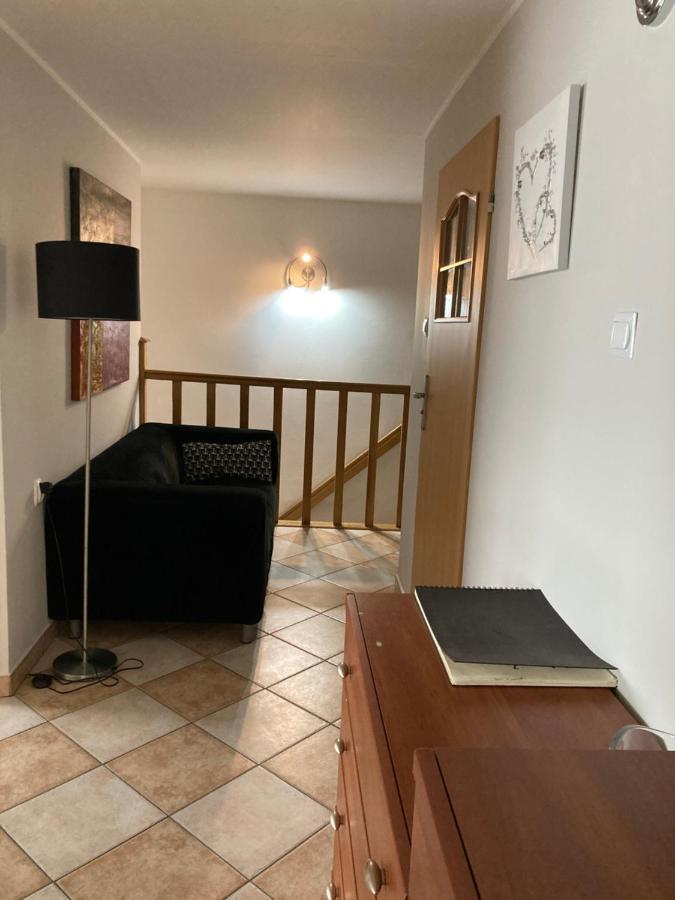 Apartament Swobodna Sosnowiec Luaran gambar