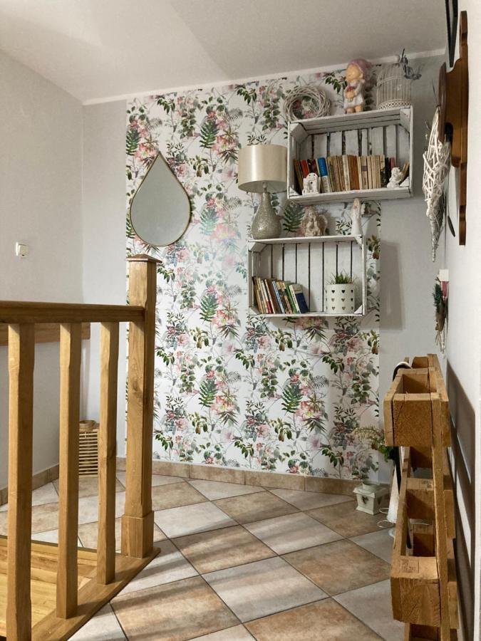 Apartament Swobodna Sosnowiec Luaran gambar