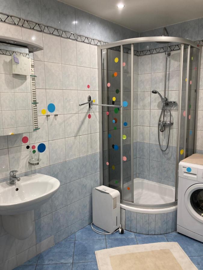 Apartament Swobodna Sosnowiec Luaran gambar