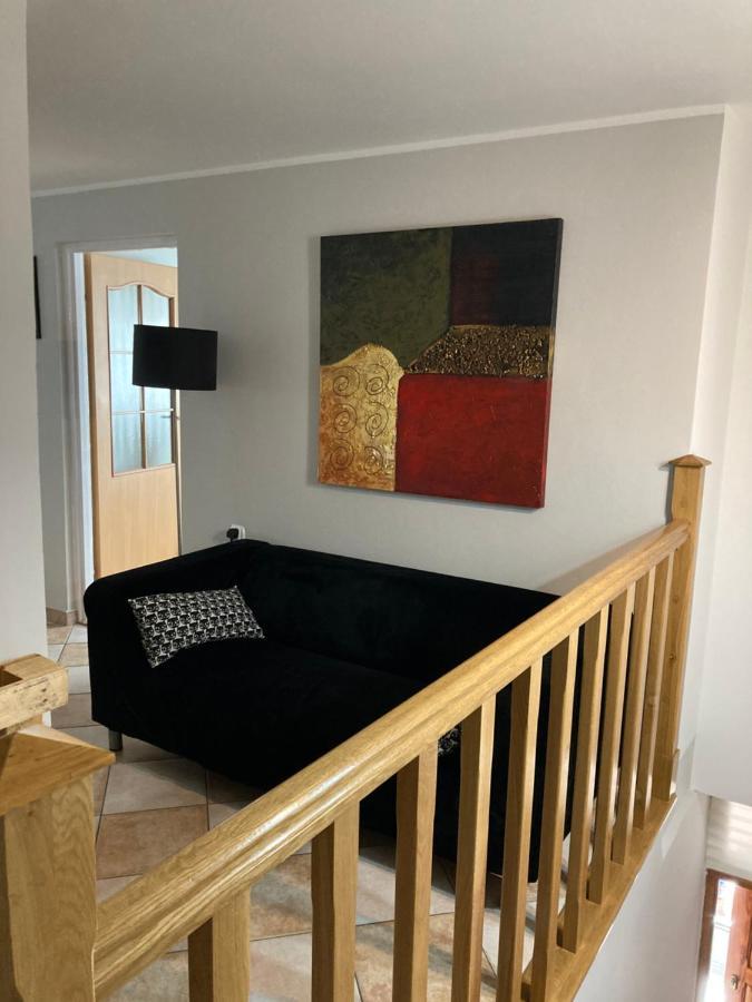 Apartament Swobodna Sosnowiec Luaran gambar