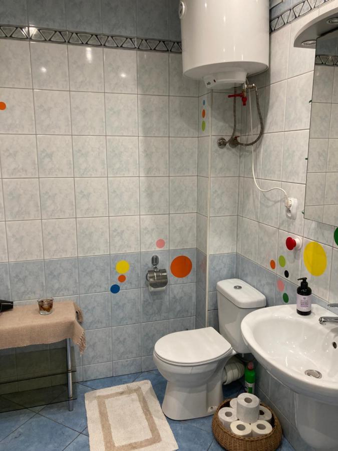 Apartament Swobodna Sosnowiec Luaran gambar