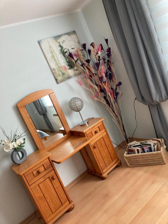 Apartament Swobodna Sosnowiec Luaran gambar