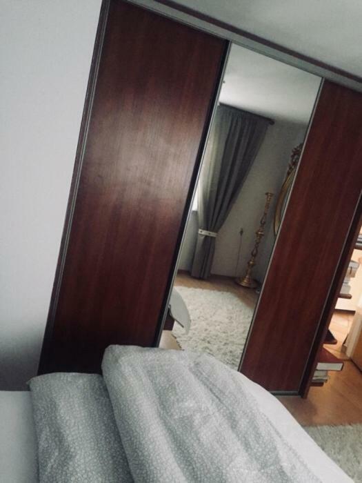 Apartament Swobodna Sosnowiec Luaran gambar